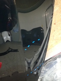 фото thumb №7, Капот audi a6 c7 4g 11-