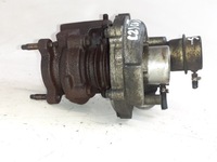 фото thumb №5, Турбина турбонагнетатель seat ibiza iii 1,4 tdi