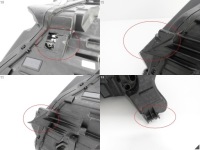 фото thumb №11, Citroen c4 iii 20- full led vision лампа левая eu