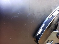 фото thumb №10, Su001-b2064 9816859780 бампер передний opel combo