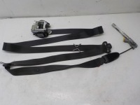 фото thumb №1, Fiat punto evo 3d pas безопасности натяжитель правый перед пассажира