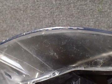 фото thumb №6, Лампа перед левая bmw x5 e70 ксенон