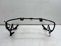 фото thumb №1, Mercedes slk r172 петля крыша дуга каркас механизм