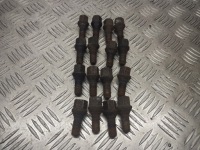 фото thumb №1, Шпилька na felge 15 opel meriva a 1.4 16v