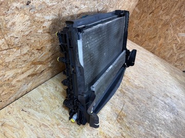 фото thumb №11, Pas переднее усилитель балка радиатор mercedes w205 2.0 гибрид рестайлинг