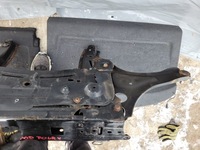 фото thumb №7, Подрамник подрамник подрамник рычаги smart forfour ii twingo iii демонтаж kpl