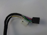 Дзеркало ліва mercedes eqa 250 w243 2021 rok 13 pin 696 Зі Шроту, фото thumb