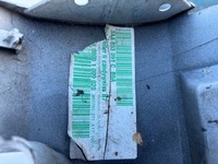 фото thumb №3, Vw passat b7 левая планка пороговая порог 3aa853091c ur1