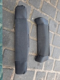 фото thumb №1, Touran подушка сиденья isofix 03-06 средняя