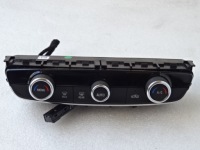 Купить Opel crossland панель обдув кондиционера 98221492yx, фото thumb