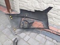 фото thumb №10, Бампер перед - audi a4 b9 - s-line - competition - 8w0