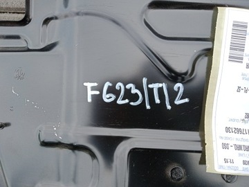 фото thumb №9, Fiat tipo 2 ii 5d hb 15- pas задній стіна 52159550