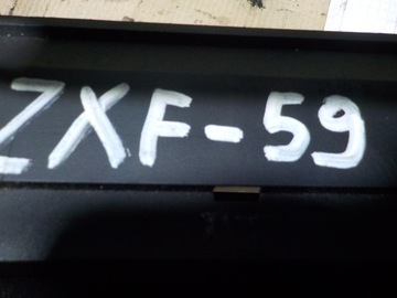 фото thumb №5, Bmw e46 320d 2001r попільничка 307090800