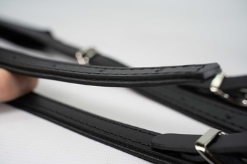 ИТАЛЬЯНСКИЕ ремни для переноски гармошки VELUR PICOLLINI 40-60b