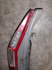 фото thumb №7, Лампа права задня fiat punto ii lift 3d