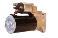 Стартер opel astra insignia zafira cascada 2.0 cdti a c j Зі Шроту, фото thumb