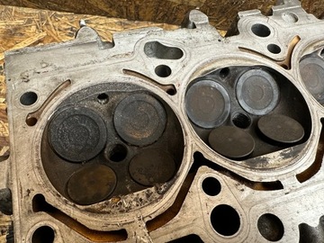 фото thumb №13, Головка валы комплектная audi vw 2.0 tfsi s3 golf bwj 06f103373a