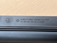 фото thumb №13, Шторка сетка левый задняя короткий vw t5 lift t6 caravelle transporter 7h9881329