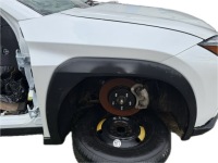 фото thumb №6, Lexus ux четверть лонжерон левая правая перед