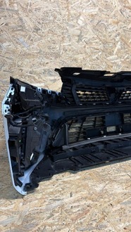 фото thumb №14, Renault clio v lift бампер перед