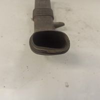 фото thumb №10, Renault megane 4 iv труба воздуховод воздуха 244937539r