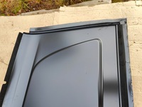 фото thumb №14, Mercedes vito w447 v-klasa крило задній праві обшивка довгий довгий праві