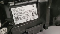 фото thumb №14, Лампа передняя левая правая bmw 4 g22 g23 m3 g80 m4 g82 laser black чёрные