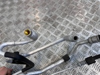 фото thumb №7, Audi sq7 q7 4m 2015-2024 4.0 tdi шланг провода кондиционера