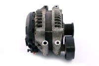 Bmw e81 e87 lci e90 генератор 170a n43 7550468 Цена, фото thumb