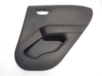 фото thumb №11, Обшивка обивка дверь задняя citroen c1 ii toyota aygo ii peugeot 108 2014-