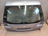 фото thumb №1, Кришка скло зад задня z163 opel vectra c універсал варшава