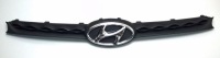 фото thumb №2, Hyundai i10 ii 2013-2016 решётка радиатора решётка радиатора перед oryg