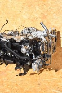 Двигатель стойку g4ft 1.6 t-gdi hybrid tucson iv kia 22r 0km оригинал новый 20- Цена, фото thumb