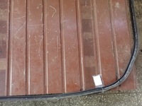 фото thumb №9, Прокладка крышки багажника mercedes gls ii x166 3.0 17r 9394