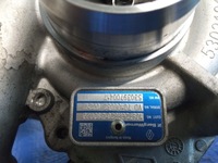 фото thumb №9, Турбонагнітач renault master iii movano b 2,3dci