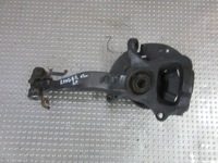 фото thumb №5, Ford range 2.2d 2015 поворотный кулак перед с abs