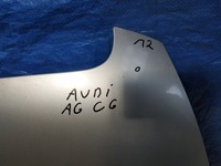 фото thumb №3, Капот передня перед audi a6 c6 bydgoszcz