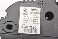 фото thumb №7, Bmw z4 e85 счетчик приборы 6941793 uk