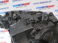 фото thumb №9, Bmw 3 f30 f31 лампа перед левая h7 europa orginał