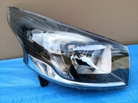 фото thumb №14, Лампа правая перед opel vivaro b ii 14-19 org.