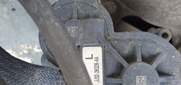 фото thumb №8, Land rover evoque i bj32-5a969-af зад лівий поворотна опора підвішування задні