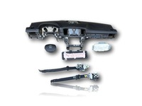 фото thumb №1, Mercedes ml w166 консоль комплект подушка безопасности