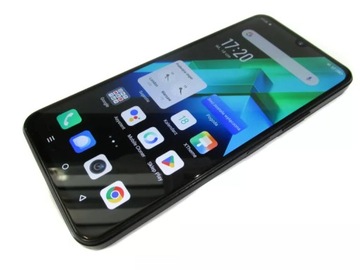 ТЕЛЕФОН INFINIX ПРИМЕЧАНИЕ 12 PRO 5G 8 ГБ/128 ГБ + ГАРАНТИЯ