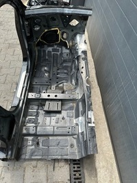 фото thumb №8, Четверть левый перед, левая передняя, лонжерон, порог mercedes e w213 s, c197