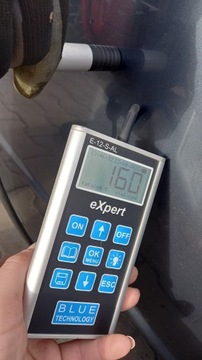 фото thumb №7, Двері праві перед skoda fabia 04r sedan