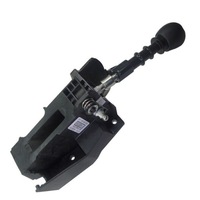 фото thumb №1, Тяга переключения передач do iveco daily v 35 14