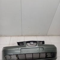 фото thumb №1, Бампер перед передний seat ibiza 3