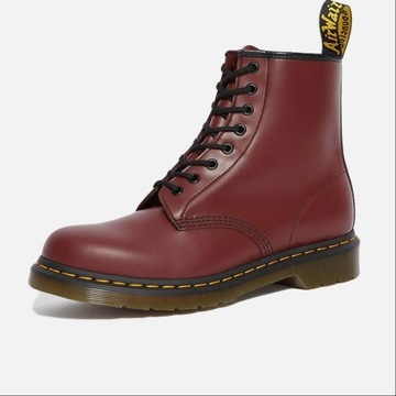 Доктор обувь Martens 1460 Гладкая 11822600