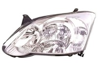 фото thumb №2, Depo фара toyota corolla h7 h7 01-07 pr белый