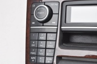 Volvo xc90 панель радіо радіо 30752420 drewno Недорого, фото thumb
